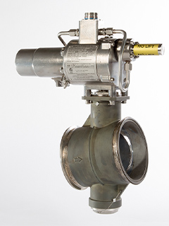 Meggitt Bleed Air Valves